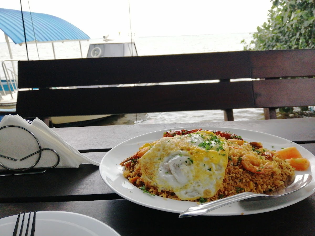 Tramonto Lagoon Resort-10