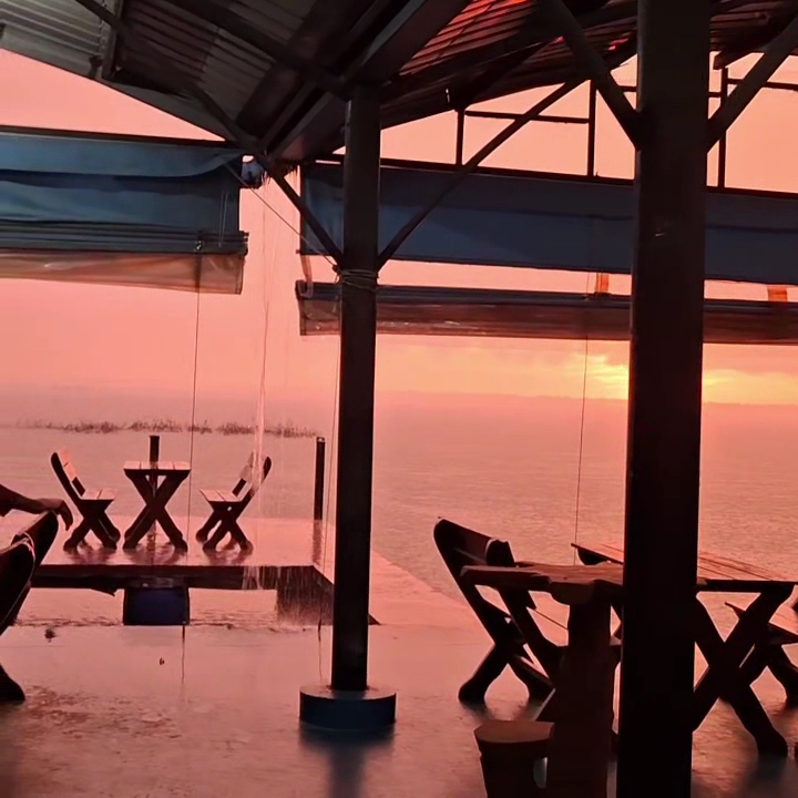 Tramonto Lagoon Resort-2