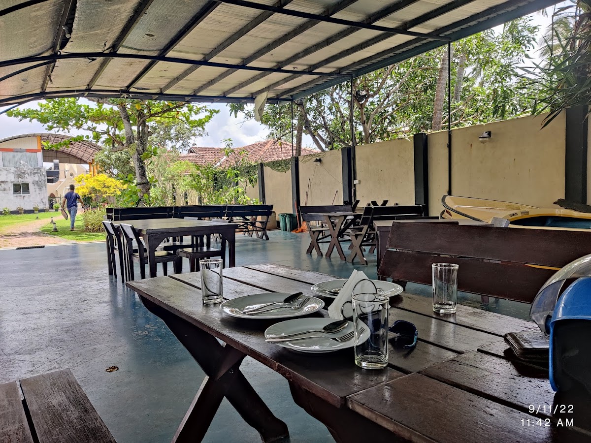 Tramonto Lagoon Resort-4