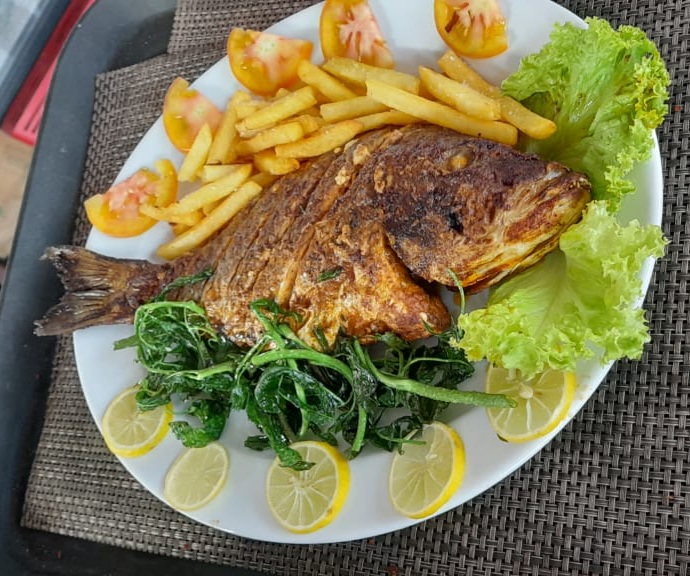 Tramonto Lagoon Resort-7