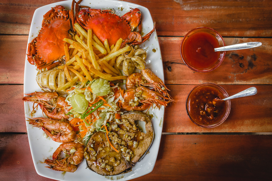 Tramonto Lagoon Resort-8